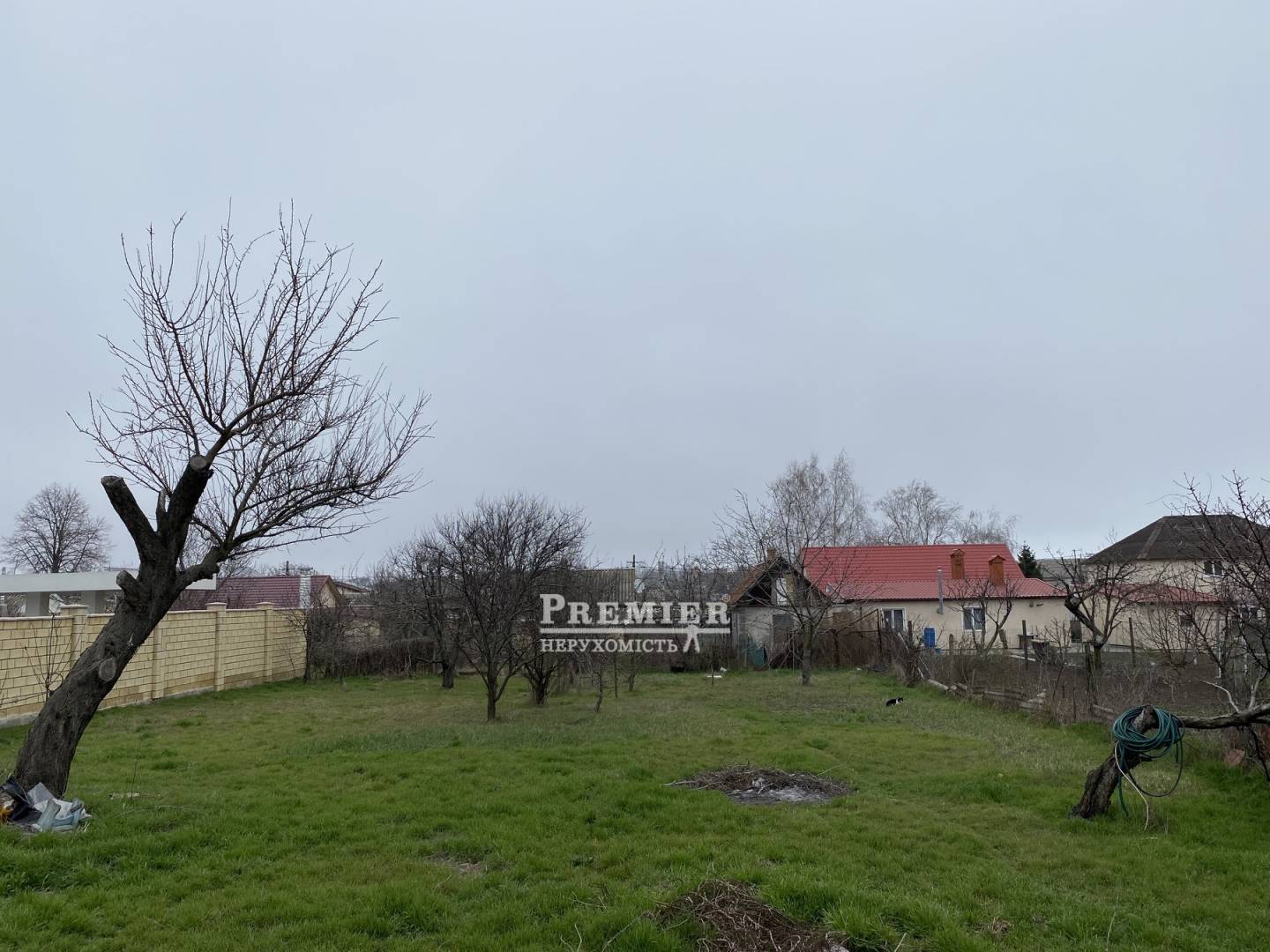 Продається Будинок дача, Сонячна вул., Фонтанка изображение 3