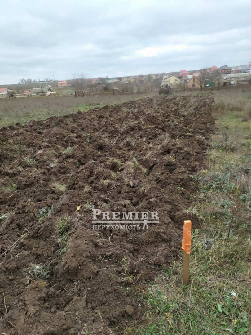 Продается Участок (под жилую застройку), Независимости ул., Санжейка изображение 2