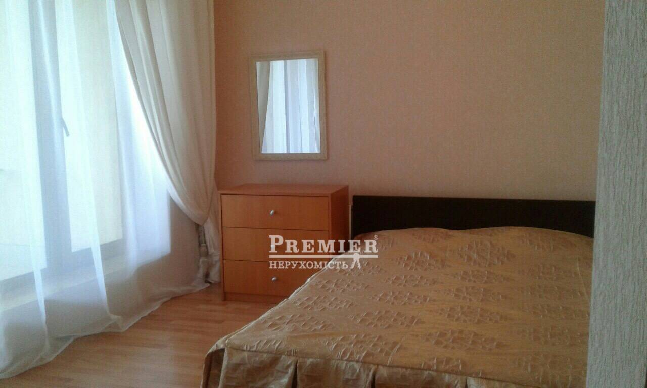 Продается 1-комнатная квартира, Гагаринское плато, г.Одесса изображение 1
