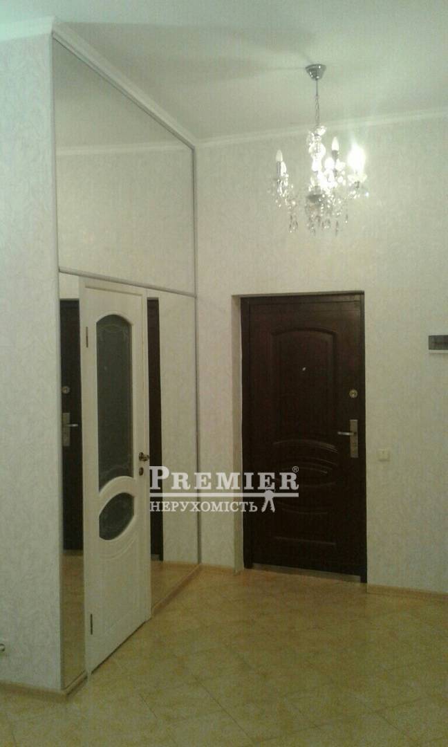 Продается 1-комнатная квартира, Гагаринское плато, г.Одесса изображение 14