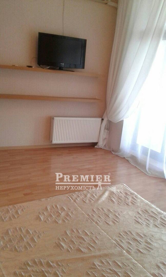 Продается 1-комнатная квартира, Гагаринское плато, г.Одесса изображение 4