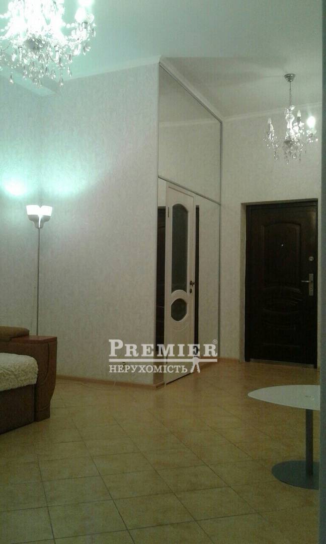 Продается 1-комнатная квартира, Гагаринское плато, г.Одесса изображение 10
