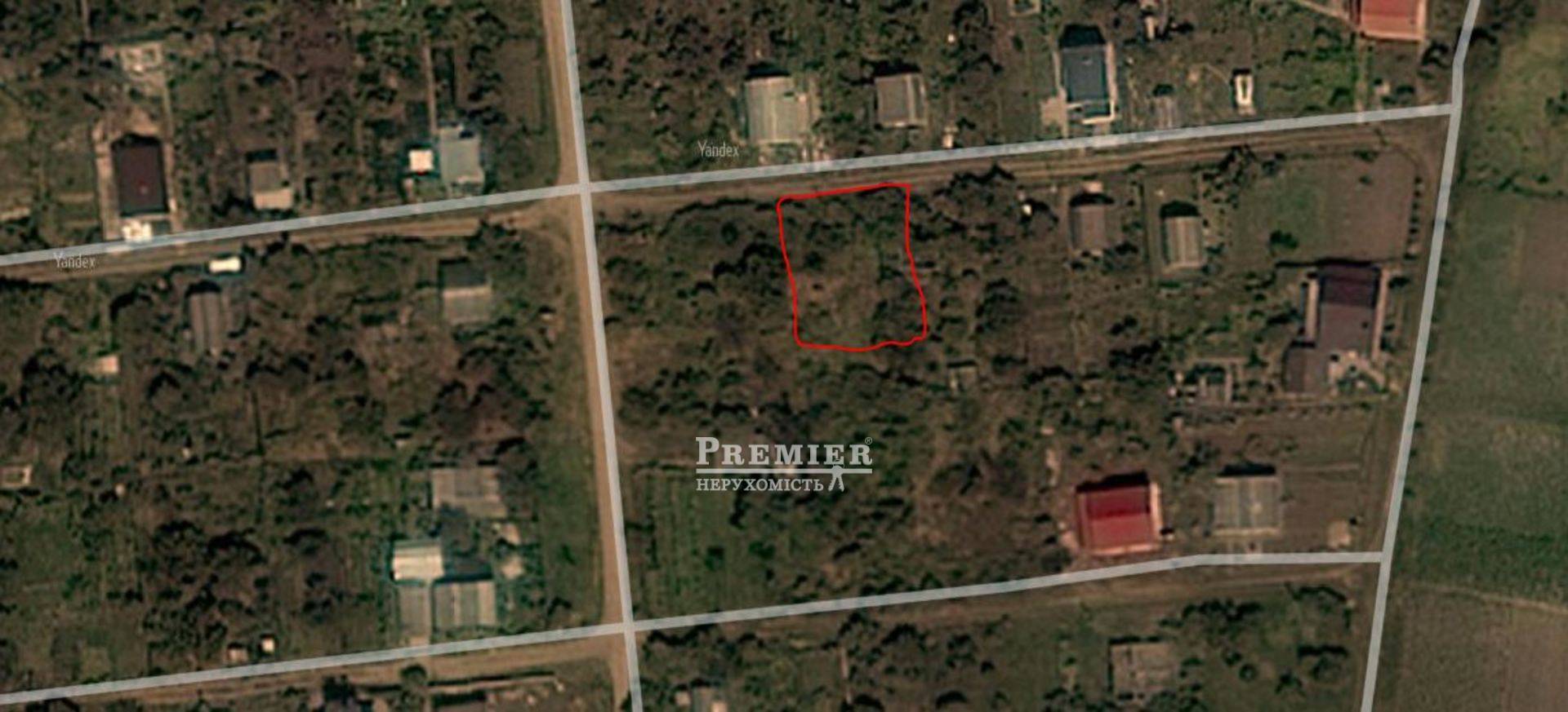 Продается Участок (под жилую застройку), Виноградная ул., Барабой изображение 1