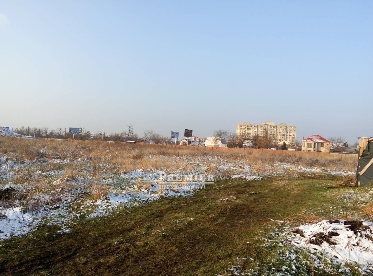 Продается Участок (под жилую застройку), Массив №10, Лиманка (Мизикевича) изображение 1