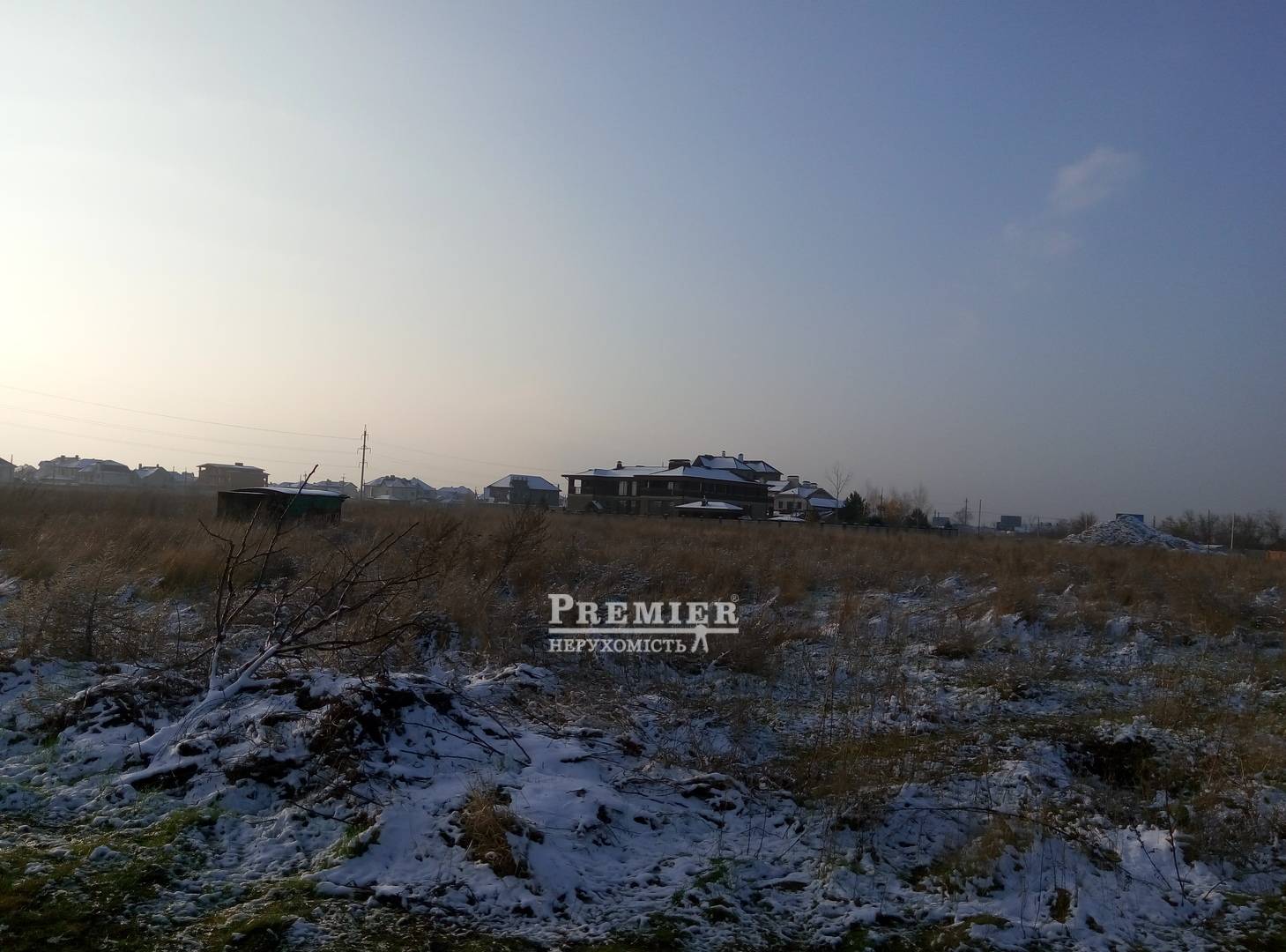 Продается Участок (под жилую застройку), Массив №10, Лиманка (Мизикевича) изображение 2