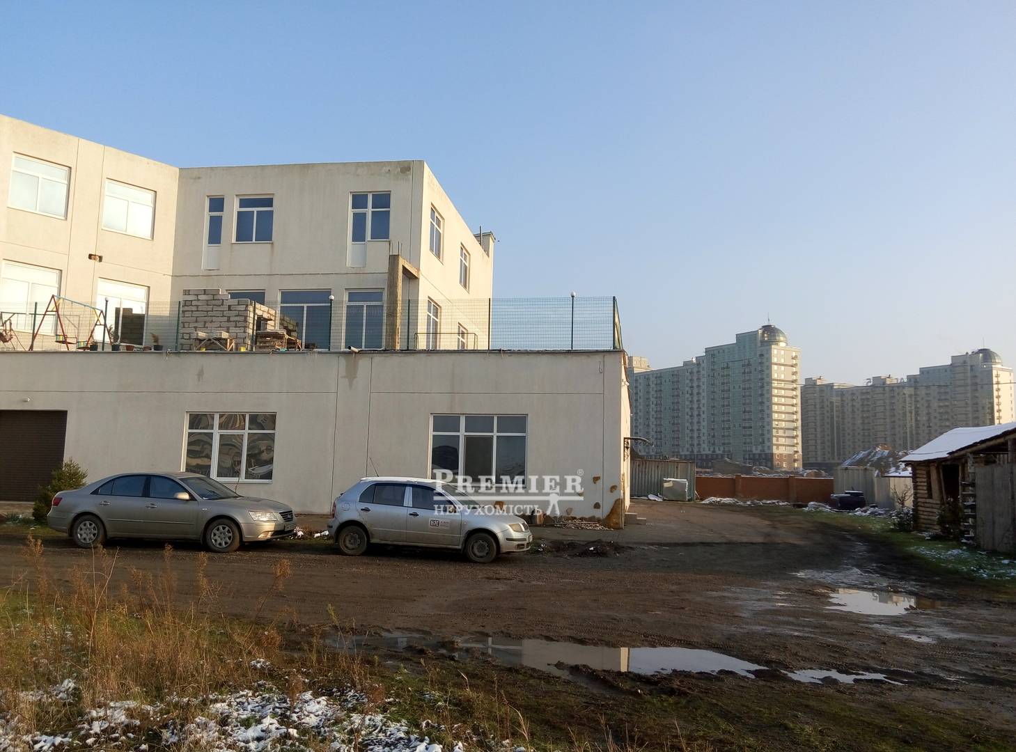 Продается Участок (под жилую застройку), Массив №10, Лиманка (Мизикевича) изображение 3