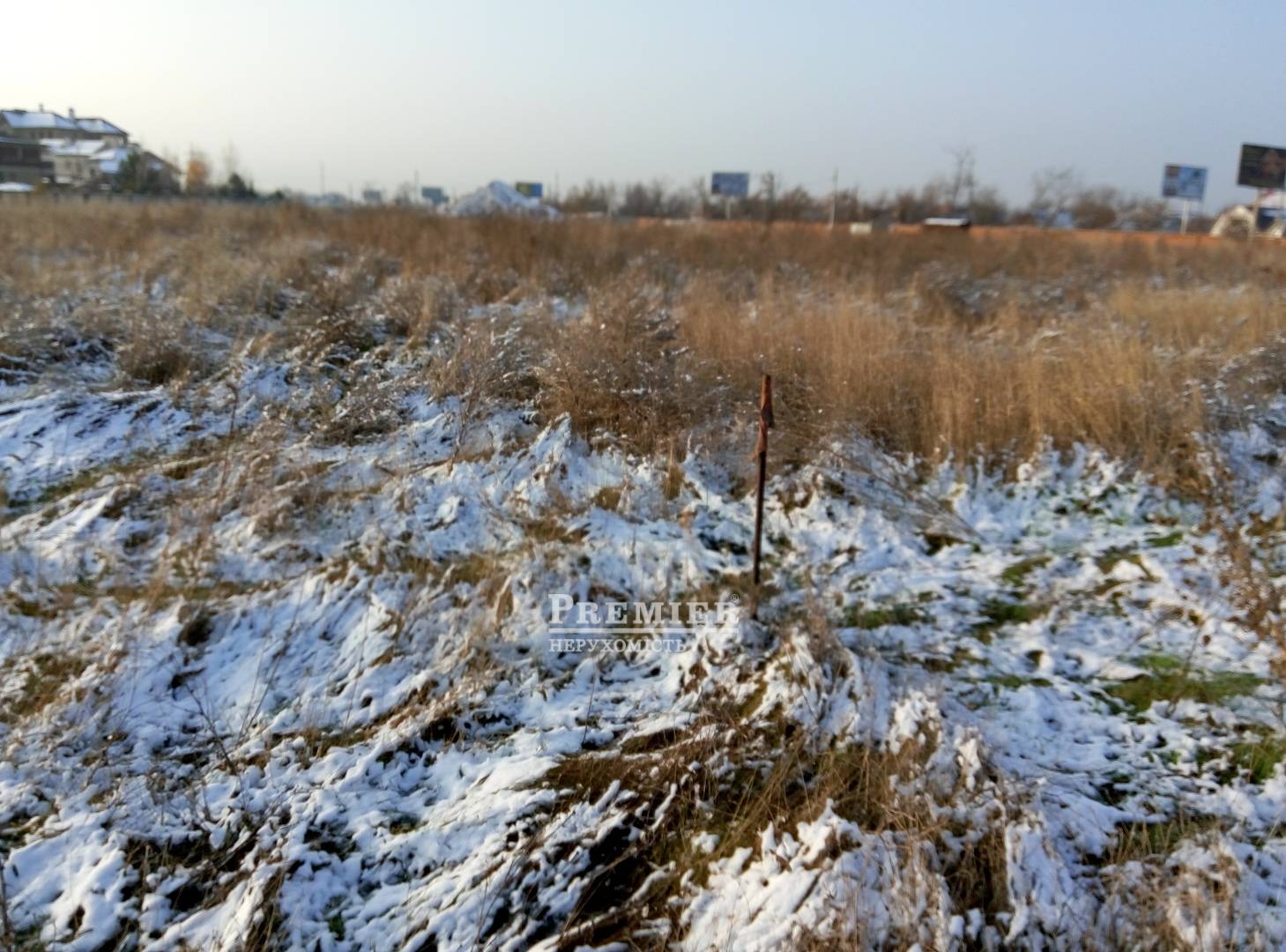 Продается Участок (под жилую застройку), Массив №10, Лиманка (Мизикевича) изображение 5