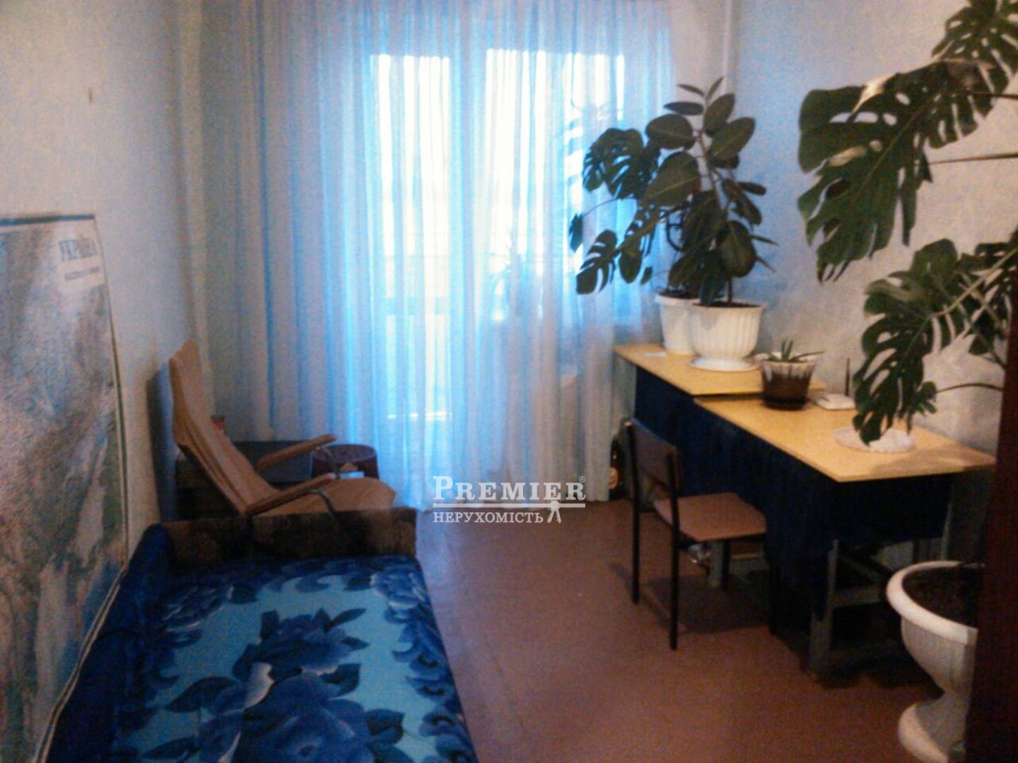 Продается 4-комнатная квартира, Пионерная ул., Теплодар изображение 1