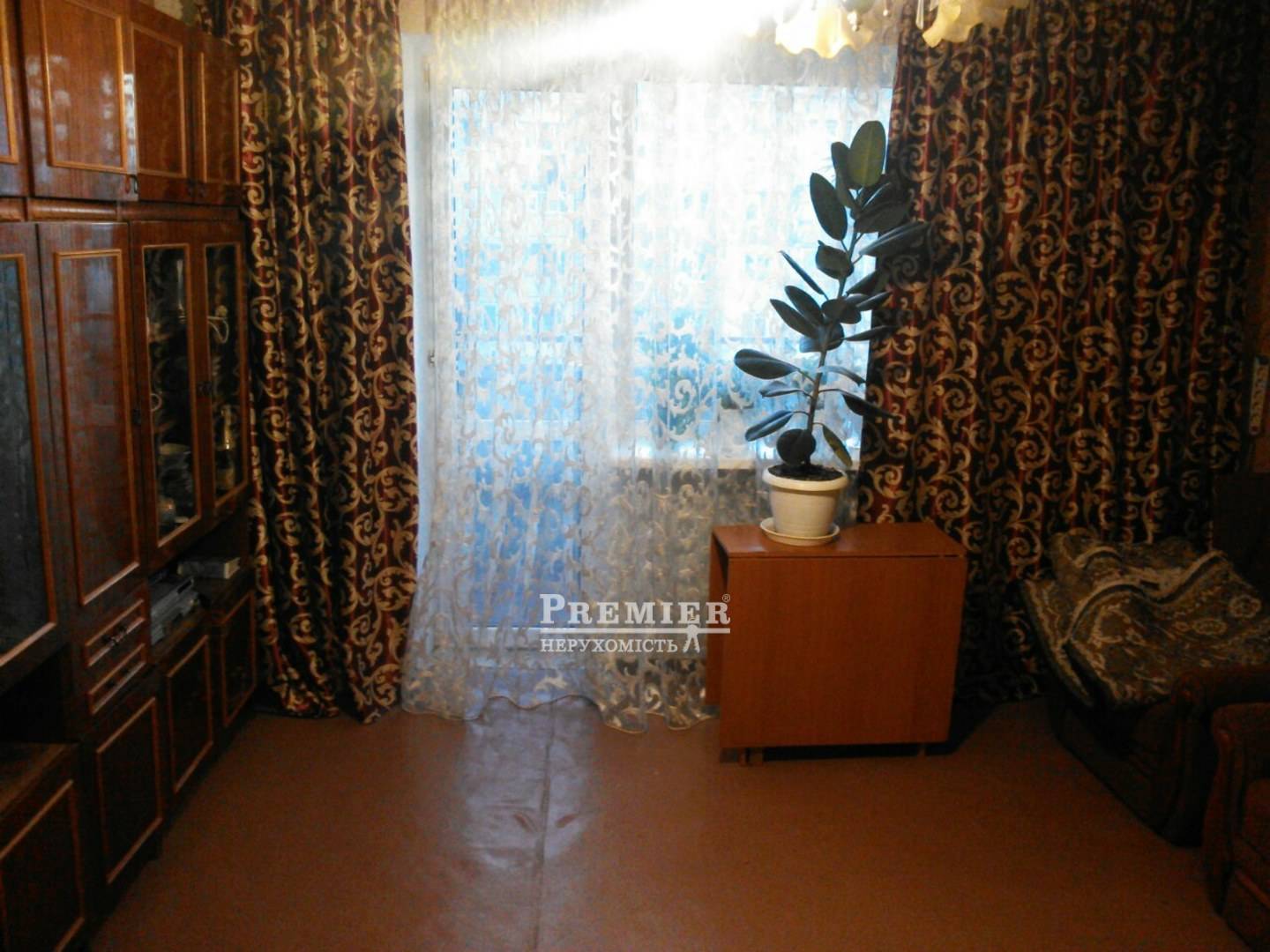 Продается 4-комнатная квартира, Пионерная ул., Теплодар изображение 2