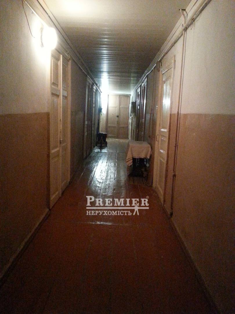 Продается 9-комнатная квартира, Театральный пер.. (Чайковского пер.), г.Одесса изображение 4