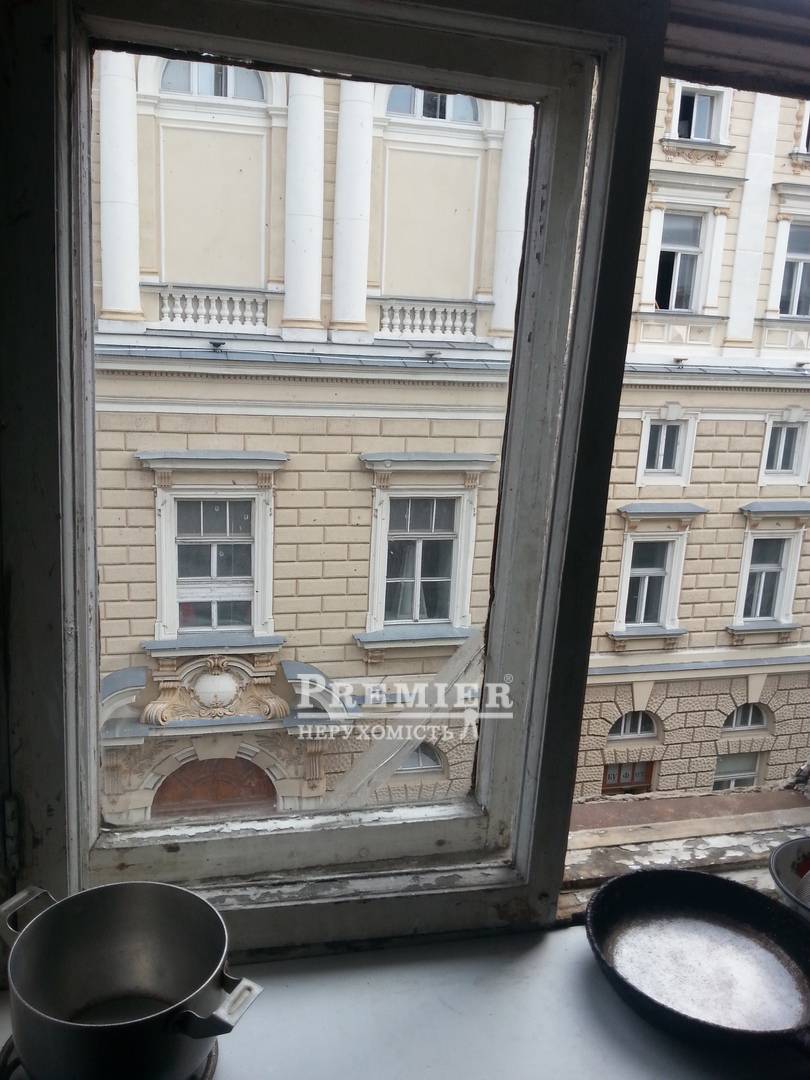 Продается 9-комнатная квартира, Театральный пер.. (Чайковского пер.), г.Одесса изображение 5