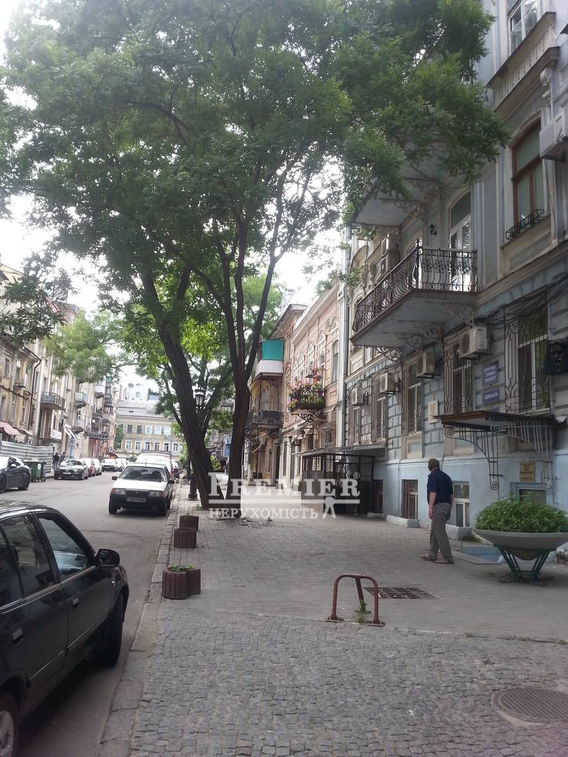 Продается 9-комнатная квартира, Театральный пер.. (Чайковского пер.), г.Одесса изображение 8