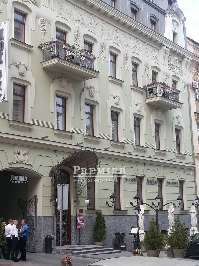 Продается 9-комнатная квартира, Театральный пер.. (Чайковского пер.), г.Одесса изображение 9