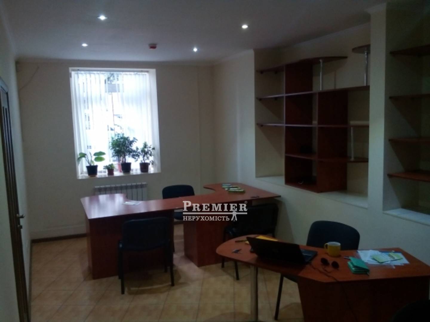 Продается Офис, Пироговская ул., г.Одесса изображение 1