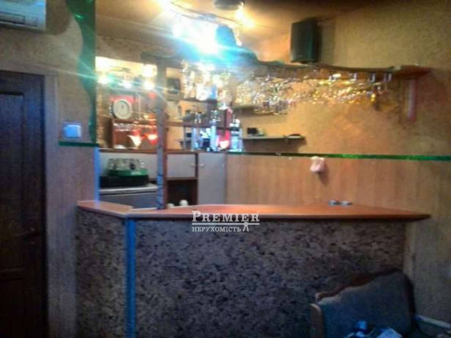 Продается Бар, кафе, ресторан, Ицхака Рабина ул. , г.Одесса изображение 3