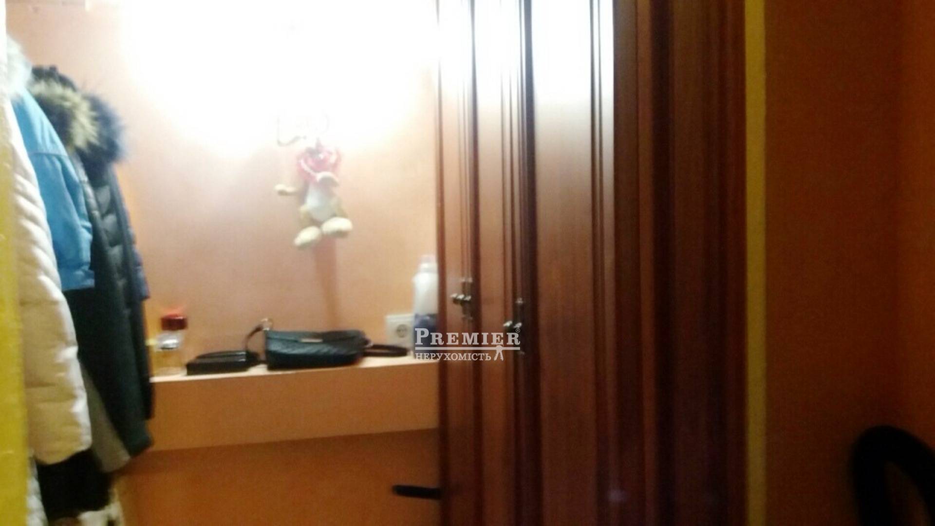 Продається 2кімнатна квартира, Дача Ковалевського вул., м.Одеса изображение 3