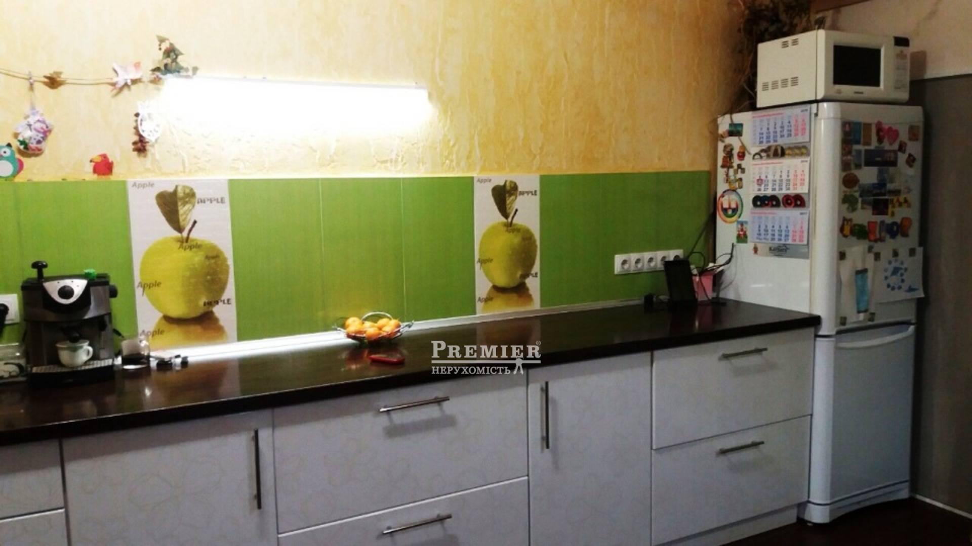 Продається 2кімнатна квартира, Дача Ковалевського вул., м.Одеса изображение 8