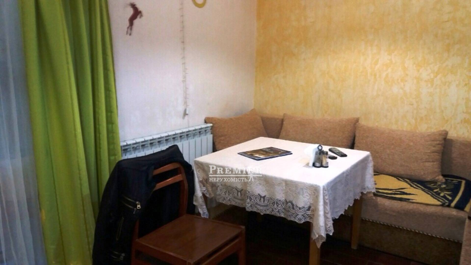 Продається 2кімнатна квартира, Дача Ковалевського вул., м.Одеса изображение 9