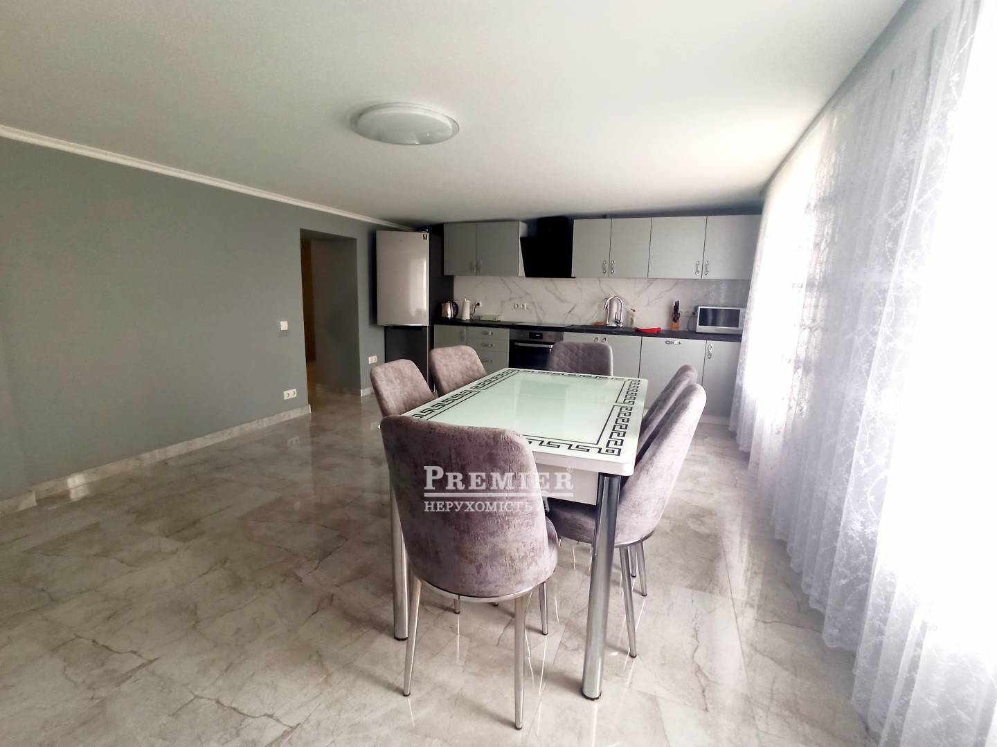 Продается 3-комнатная квартира, Ядова Сергея ул., г.Одесса изображение 1