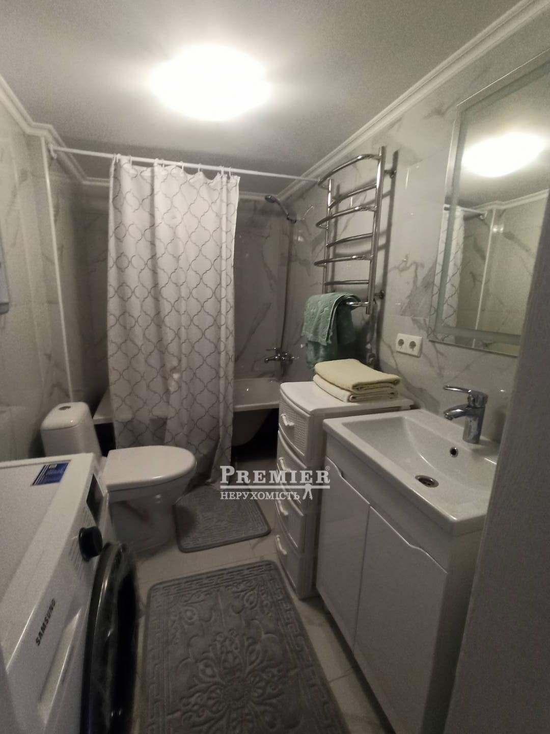 Продается 3-комнатная квартира, Ядова Сергея ул., г.Одесса изображение 13