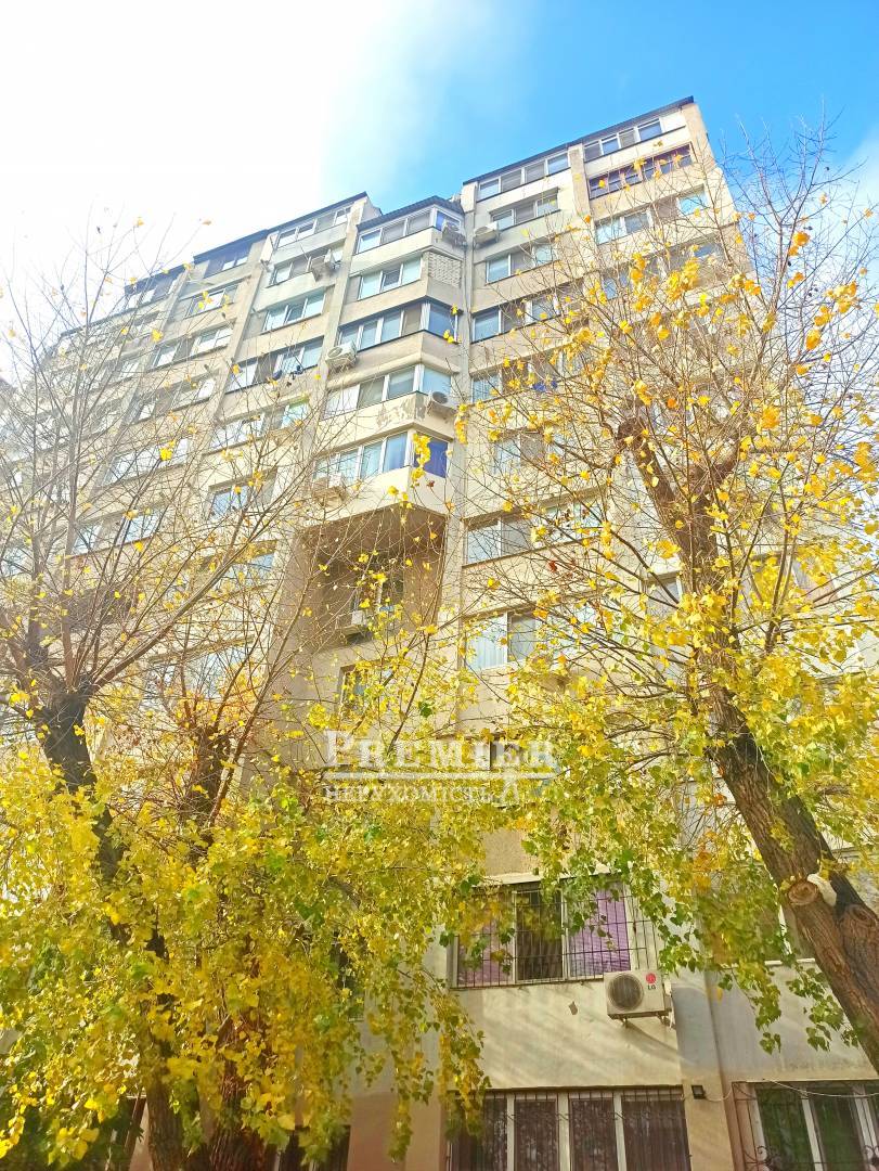 Продается 3-комнатная квартира, Ядова Сергея ул., г.Одесса изображение 17