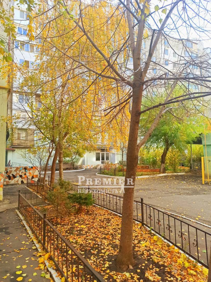 Продается 3-комнатная квартира, Ядова Сергея ул., г.Одесса изображение 18