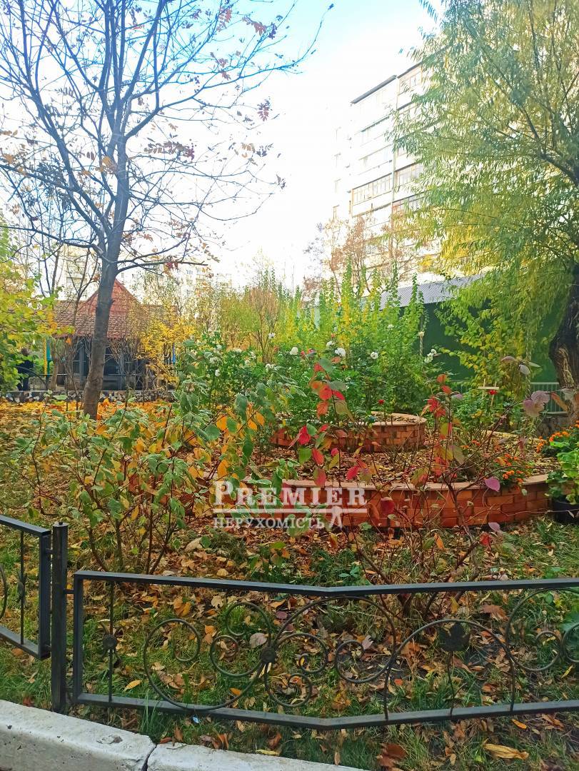 Продается 3-комнатная квартира, Ядова Сергея ул., г.Одесса изображение 19