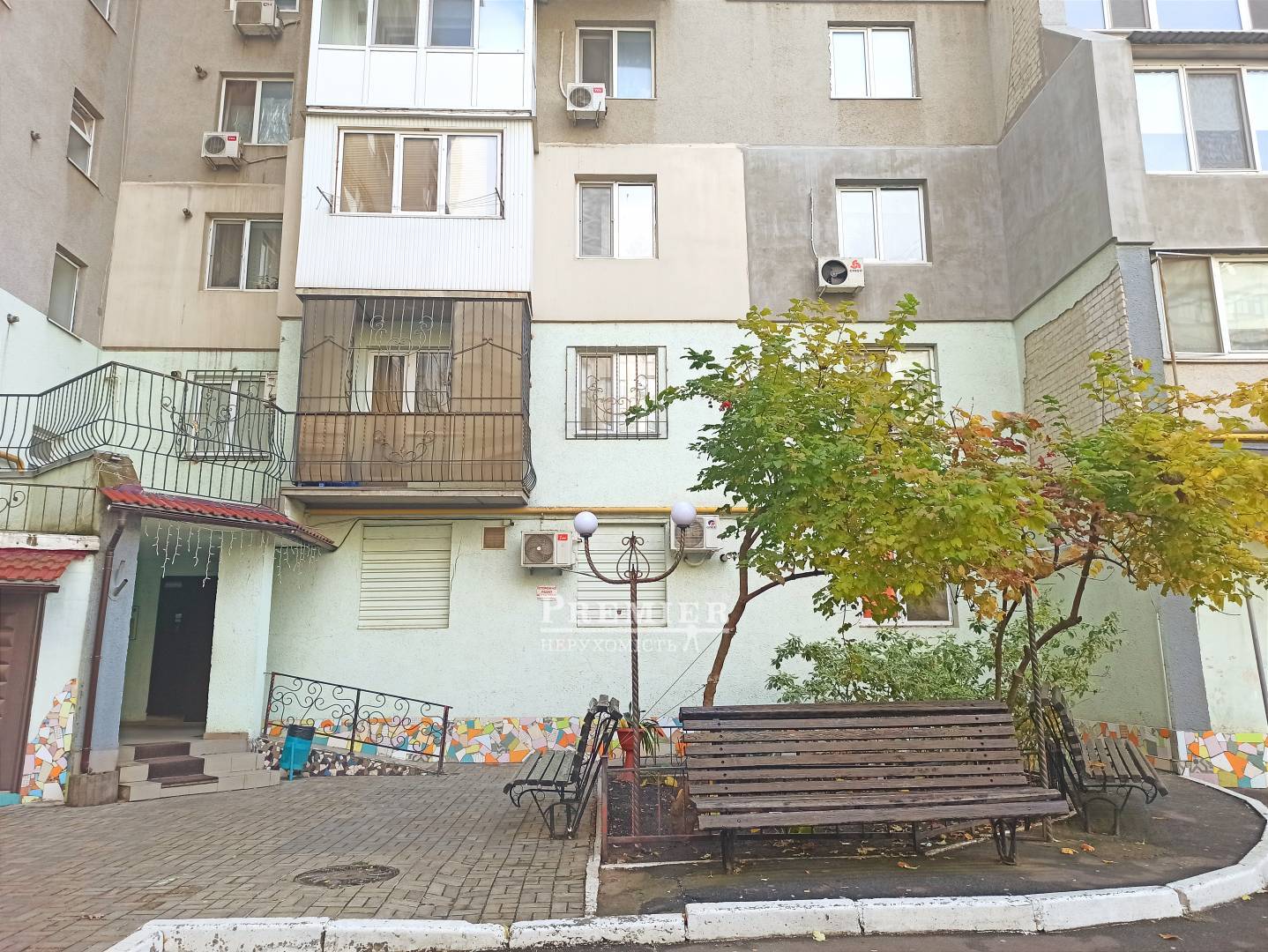 Продается 3-комнатная квартира, Ядова Сергея ул., г.Одесса изображение 20