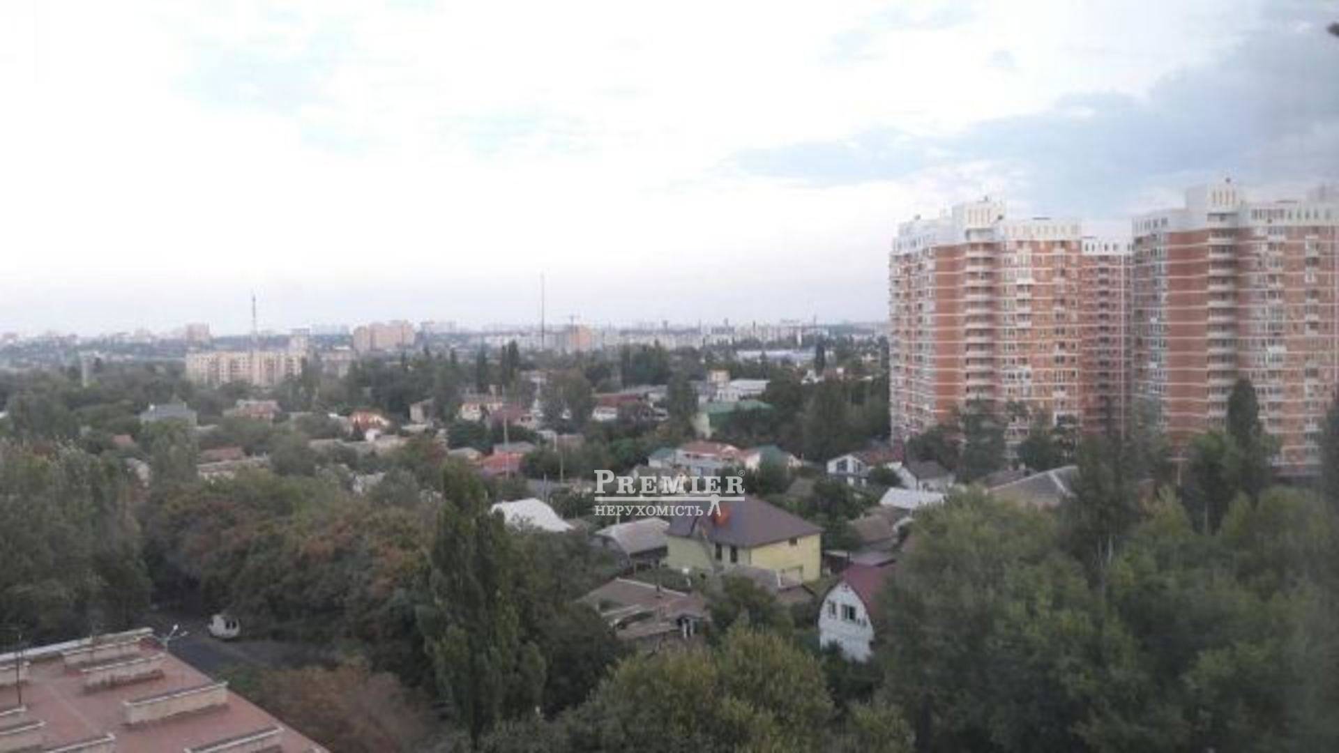 Продается 3-комнатная квартира, Ядова Сергея ул., г.Одесса изображение 3