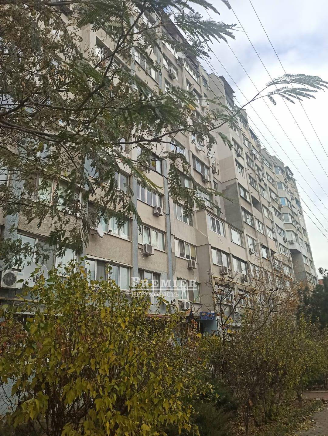 Продается 3-комнатная квартира, Ядова Сергея ул., г.Одесса изображение 4