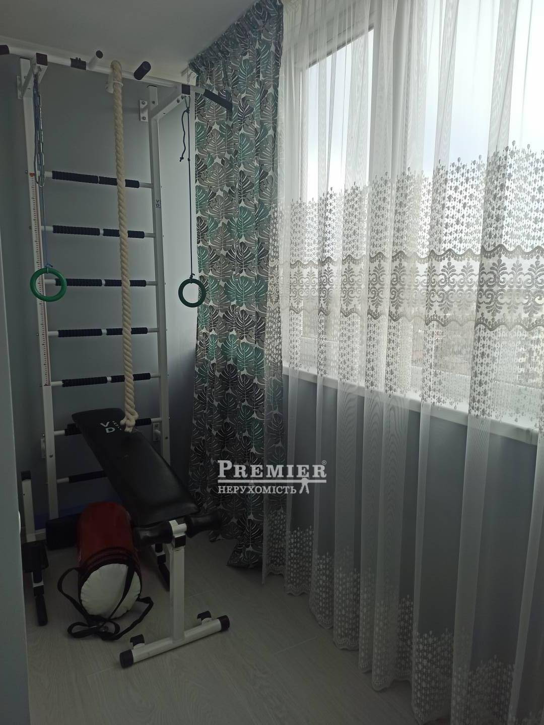 Продается 3-комнатная квартира, Ядова Сергея ул., г.Одесса изображение 7