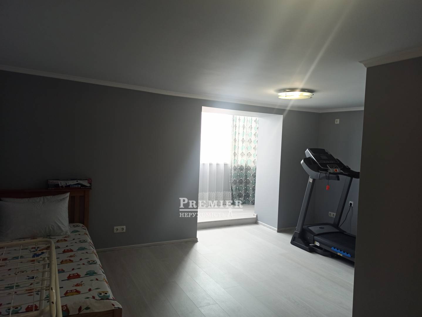 Продается 3-комнатная квартира, Ядова Сергея ул., г.Одесса изображение 8