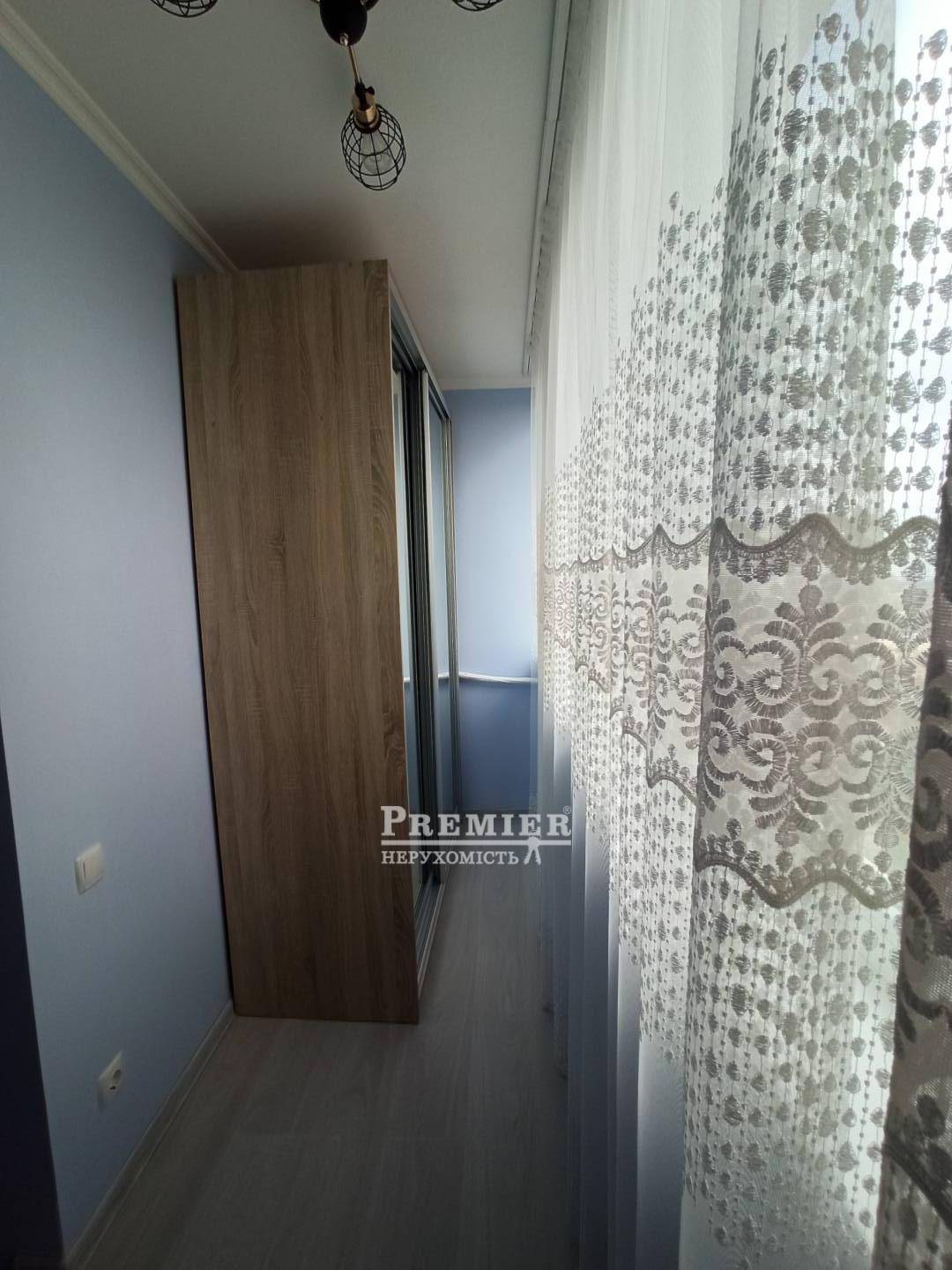 Продается 3-комнатная квартира, Ядова Сергея ул., г.Одесса изображение 10