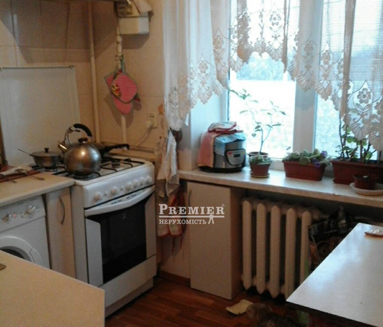 Продается 2-комнатная квартира, Бессарабская ул., г.Одесса изображение 1