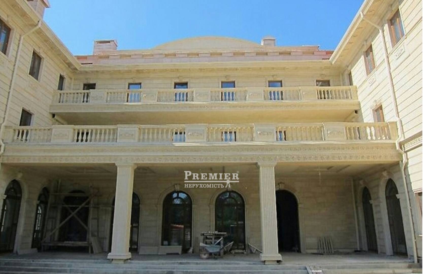 Продається Гостиница, кемпинг, Французький бульв., м.Одеса изображение 1