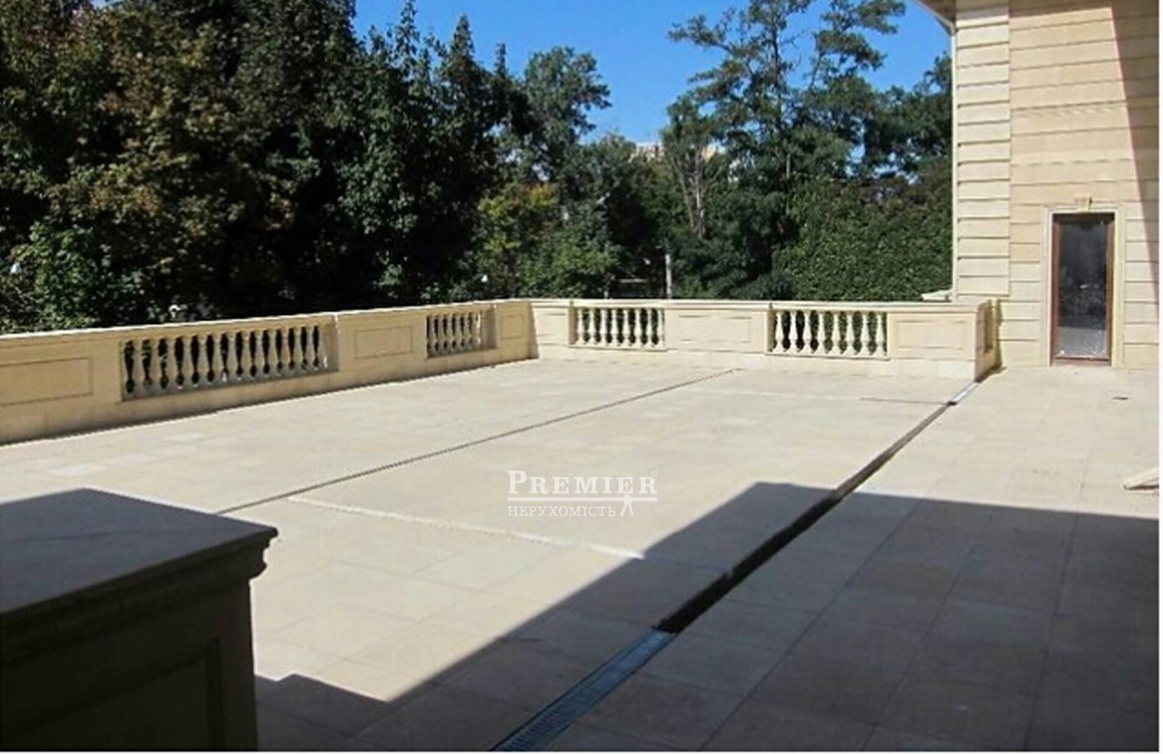 Продається Гостиница, кемпинг, Французький бульв., м.Одеса изображение 2