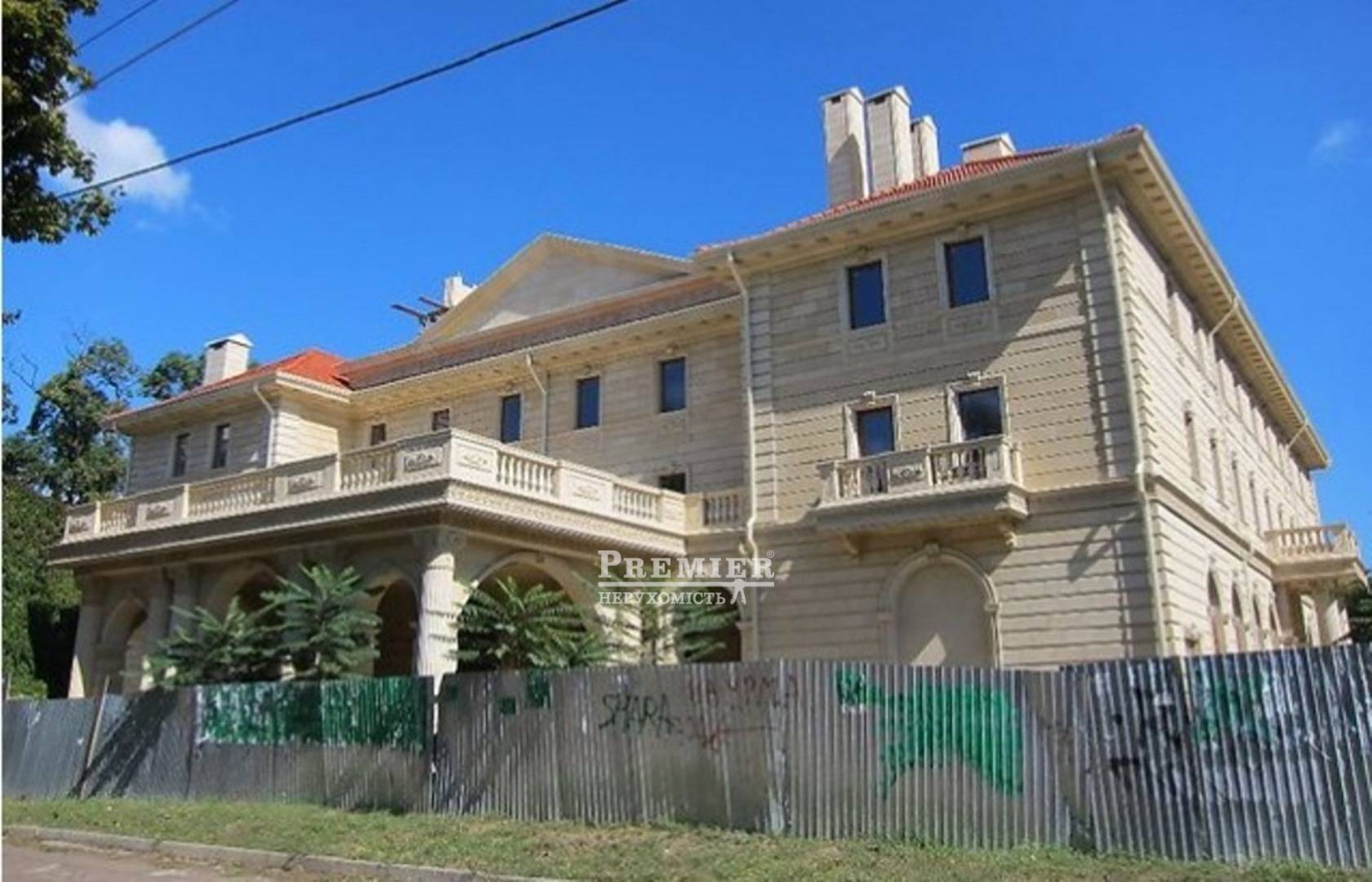 Продається Гостиница, кемпинг, Французький бульв., м.Одеса изображение 12