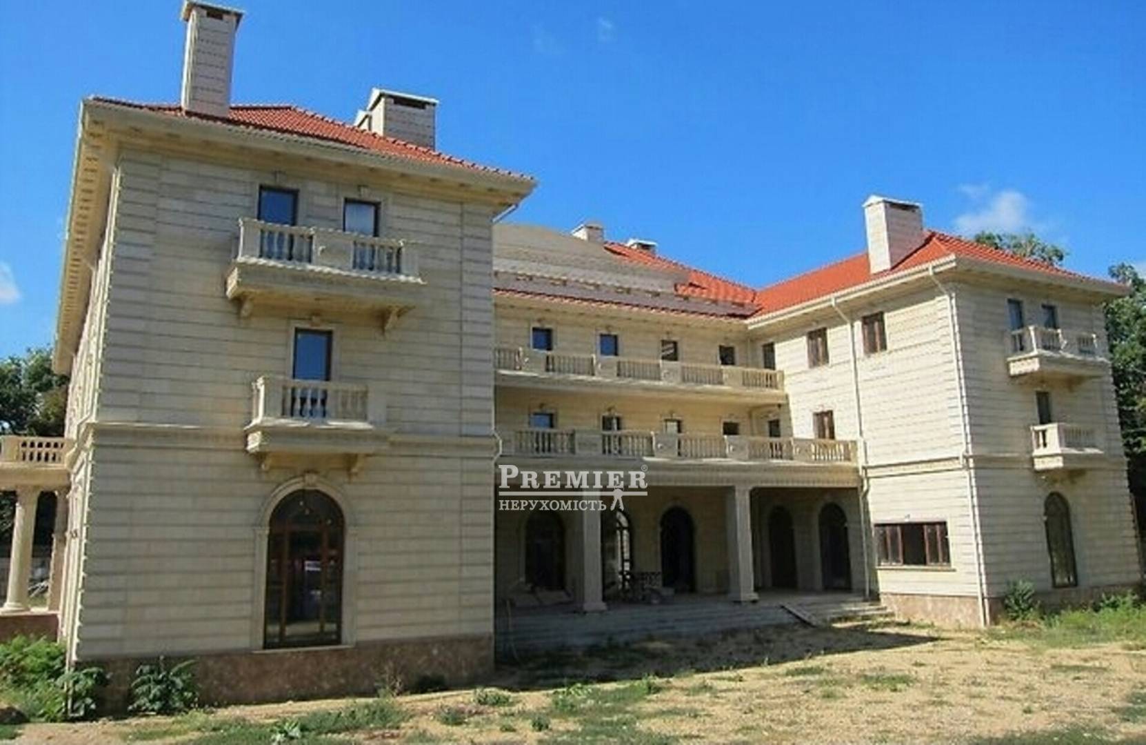 Продається Гостиница, кемпинг, Французький бульв., м.Одеса изображение 18