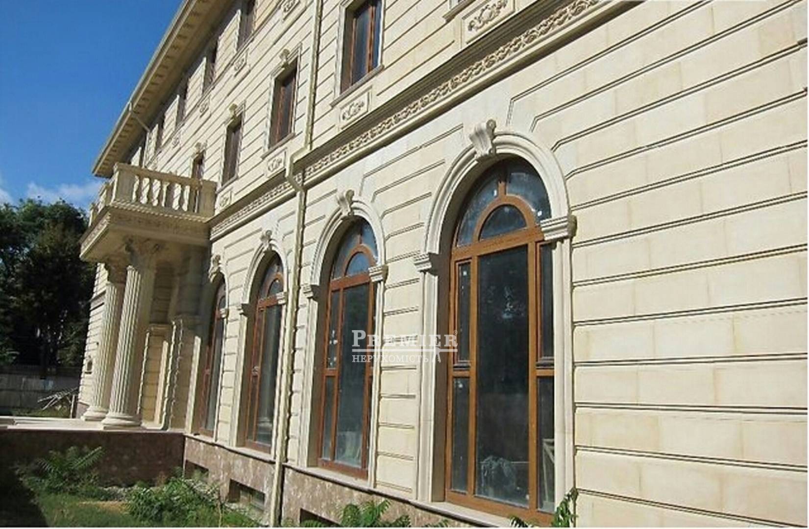 Продається Гостиница, кемпинг, Французький бульв., м.Одеса изображение 5