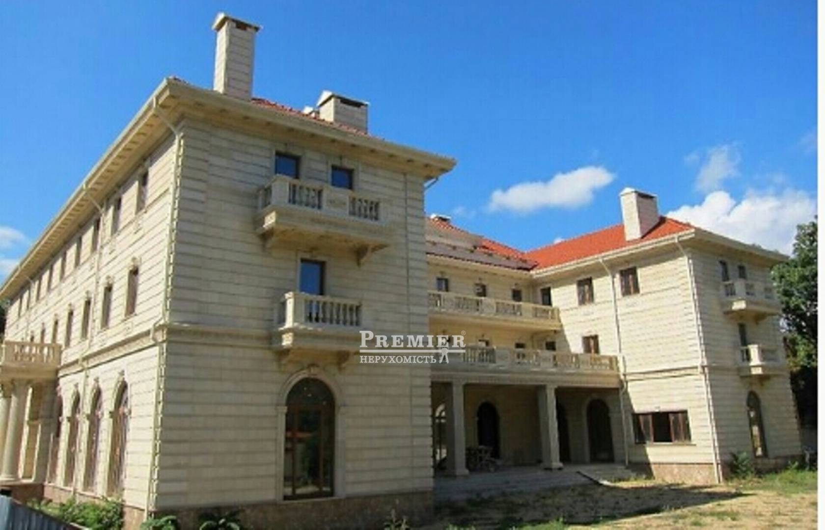 Продається Гостиница, кемпинг, Французький бульв., м.Одеса изображение 6