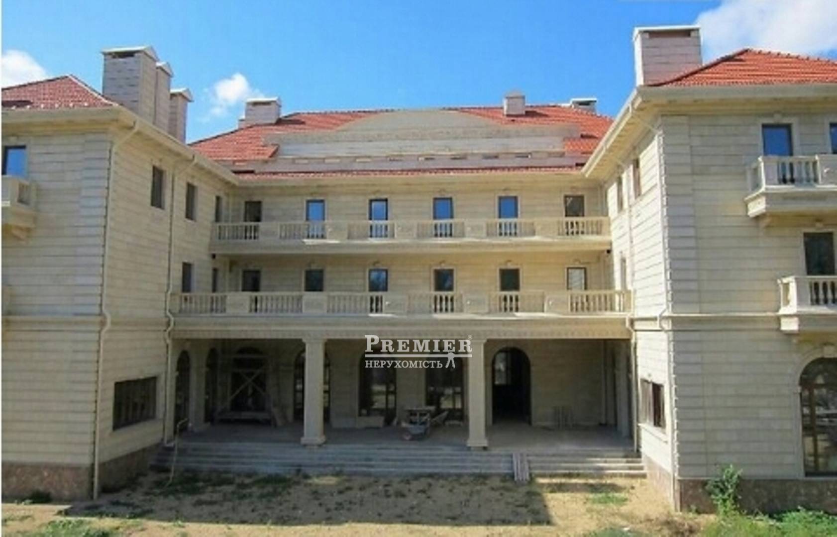 Продається Гостиница, кемпинг, Французький бульв., м.Одеса изображение 7