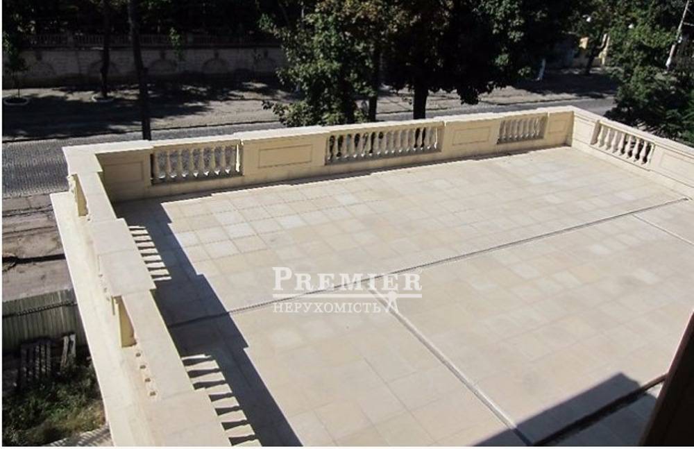 Продається Гостиница, кемпинг, Французький бульв., м.Одеса изображение 8