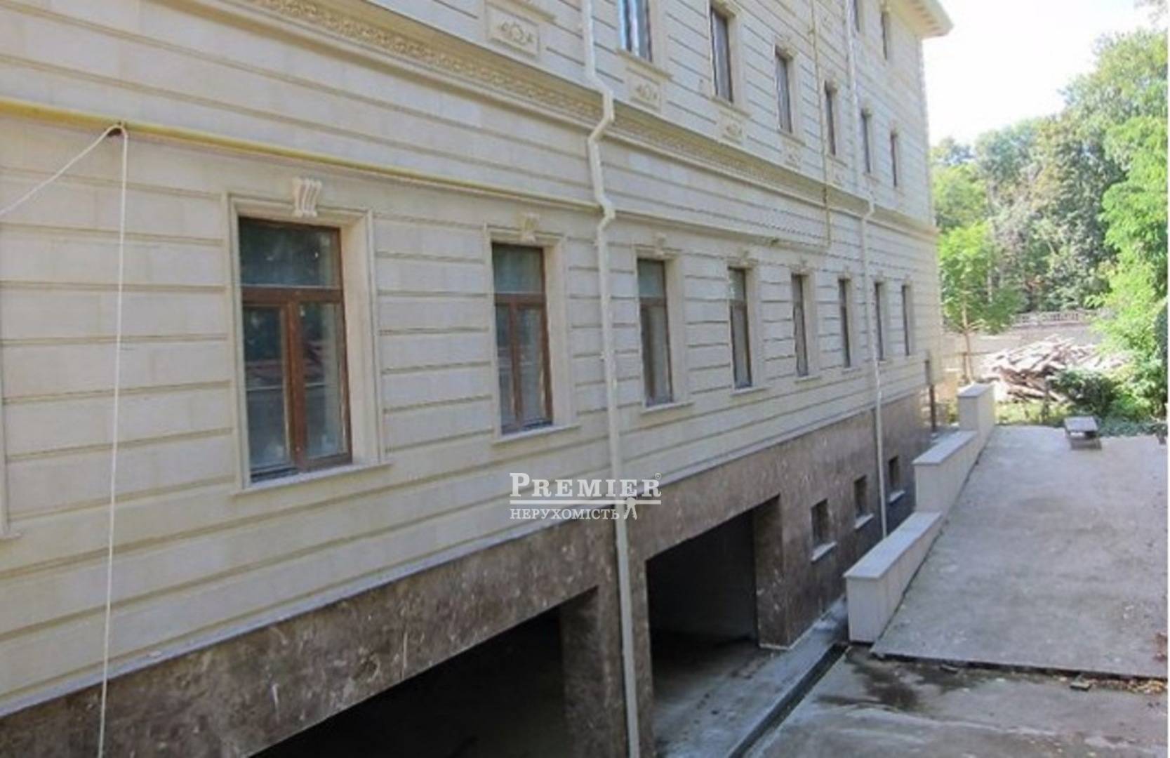 Продається Гостиница, кемпинг, Французький бульв., м.Одеса изображение 10