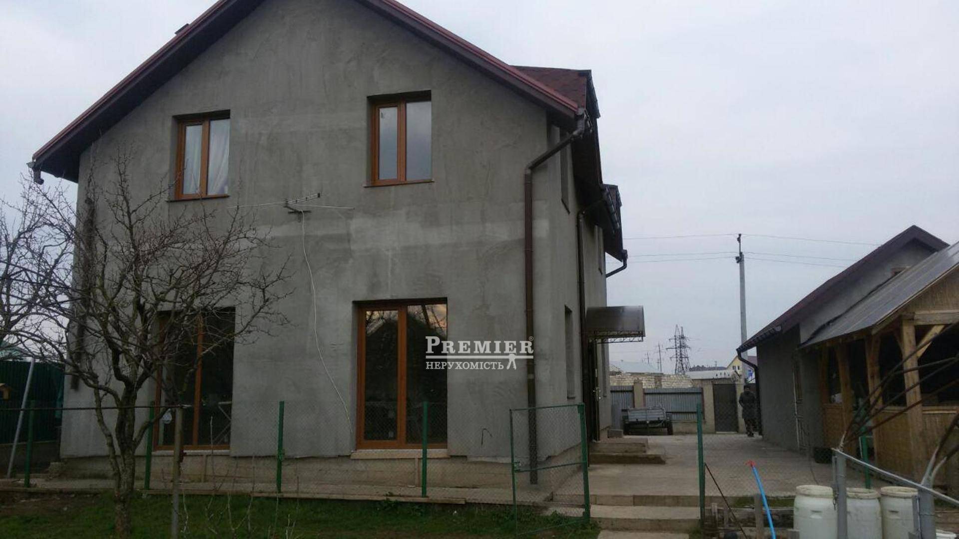 Продается Дом дача, Корабельная ул., Александровка изображение 2