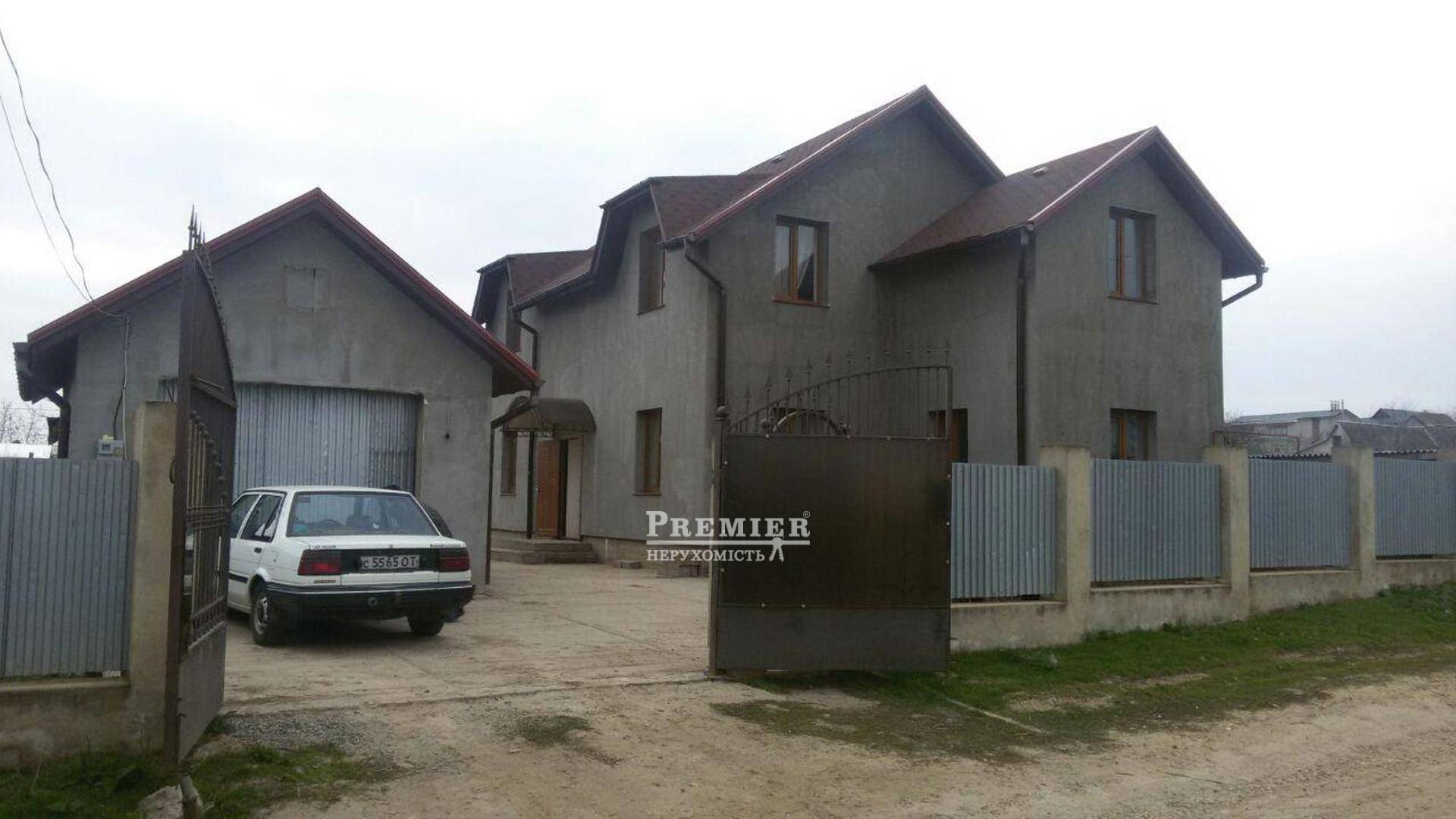 Продается Дом дача, Корабельная ул., Александровка изображение 3