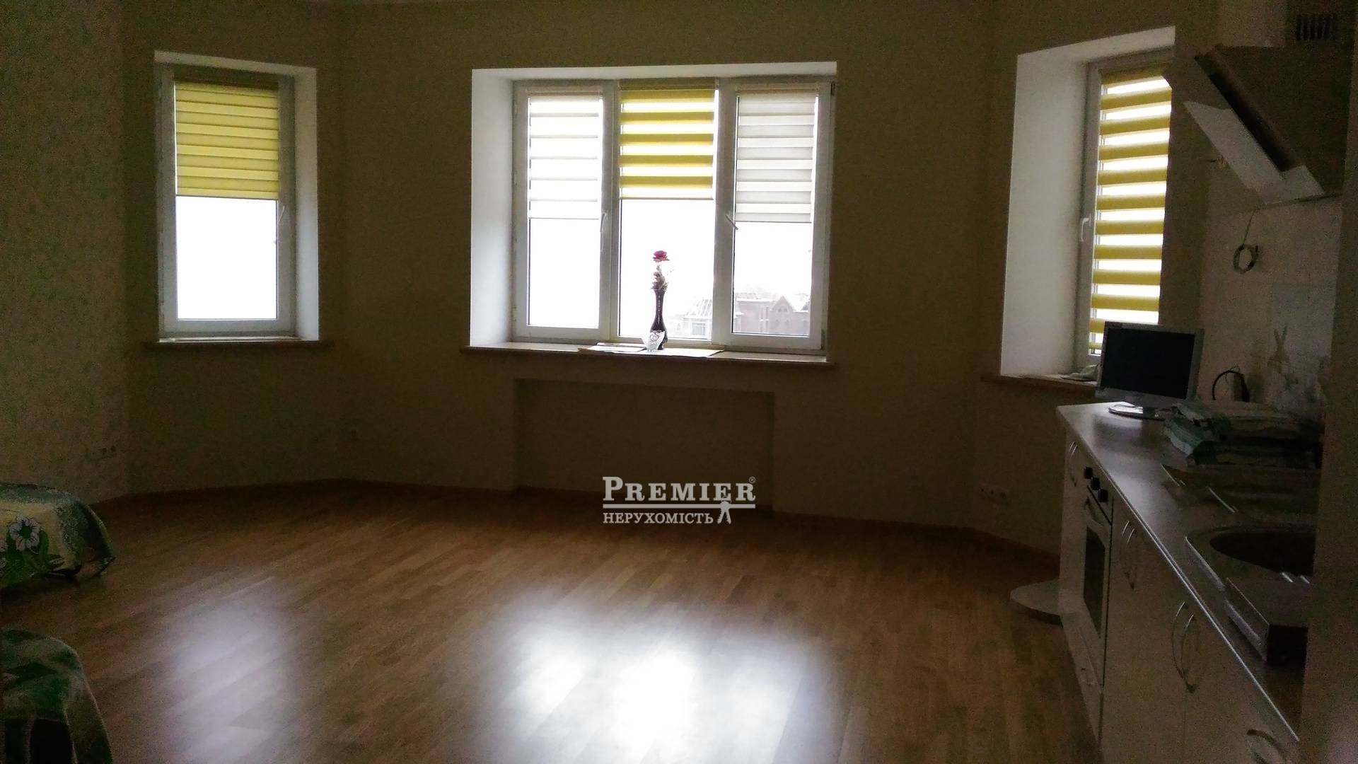 Продается 2-комнатная квартира, Хантадзе пер., Черноморск изображение 1