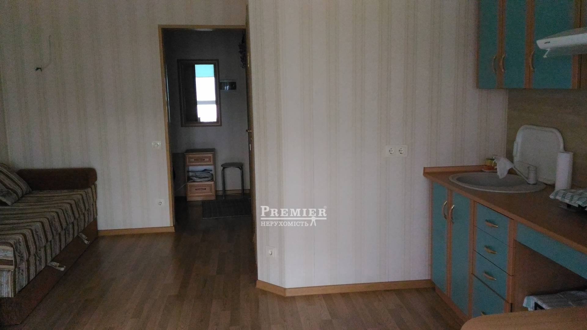 Продається 2кімнатна квартира, Хантадзе пров., Чорноморськ изображение 2