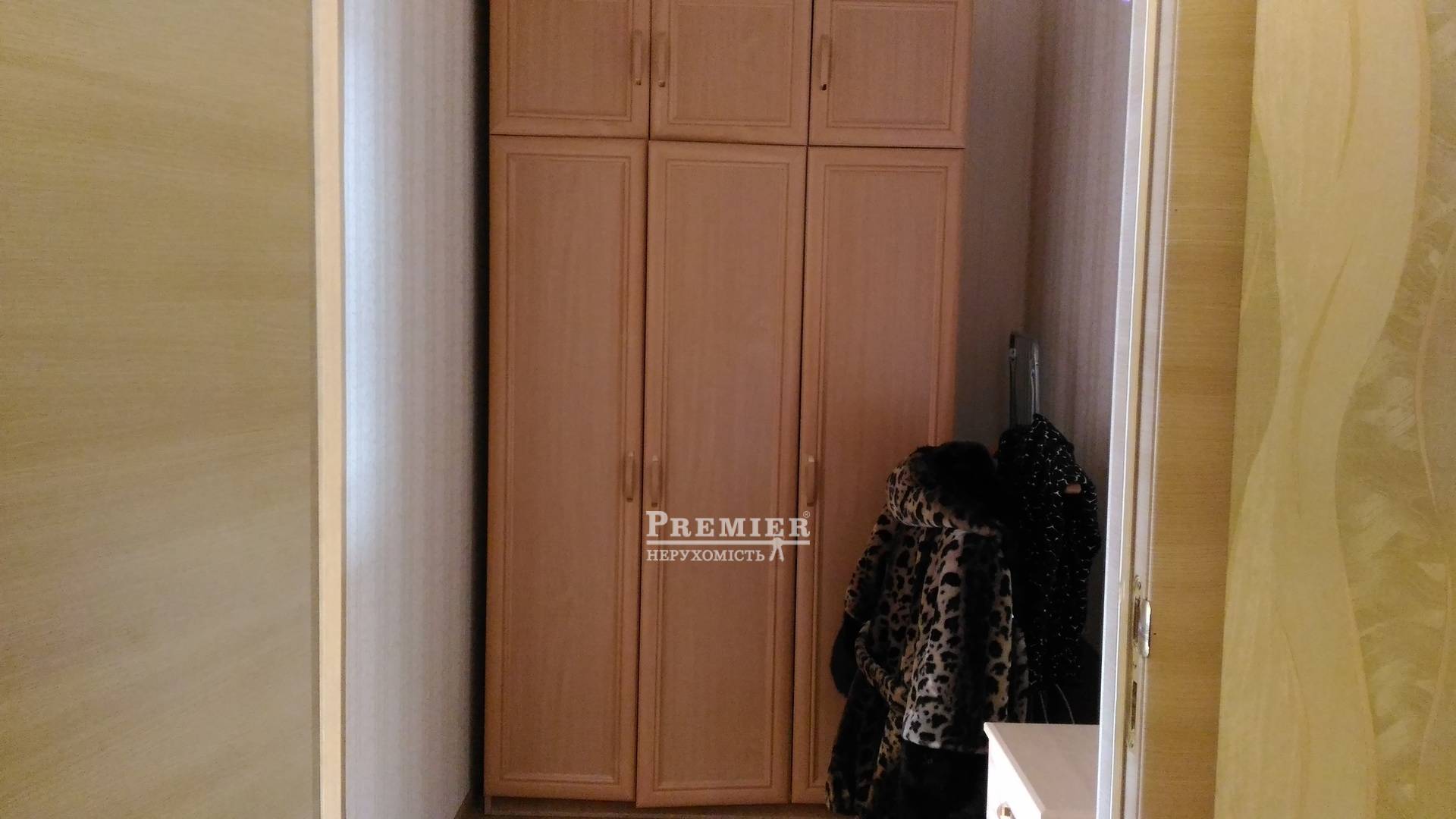 Продается 2-комнатная квартира, Хантадзе пер., Черноморск изображение 3