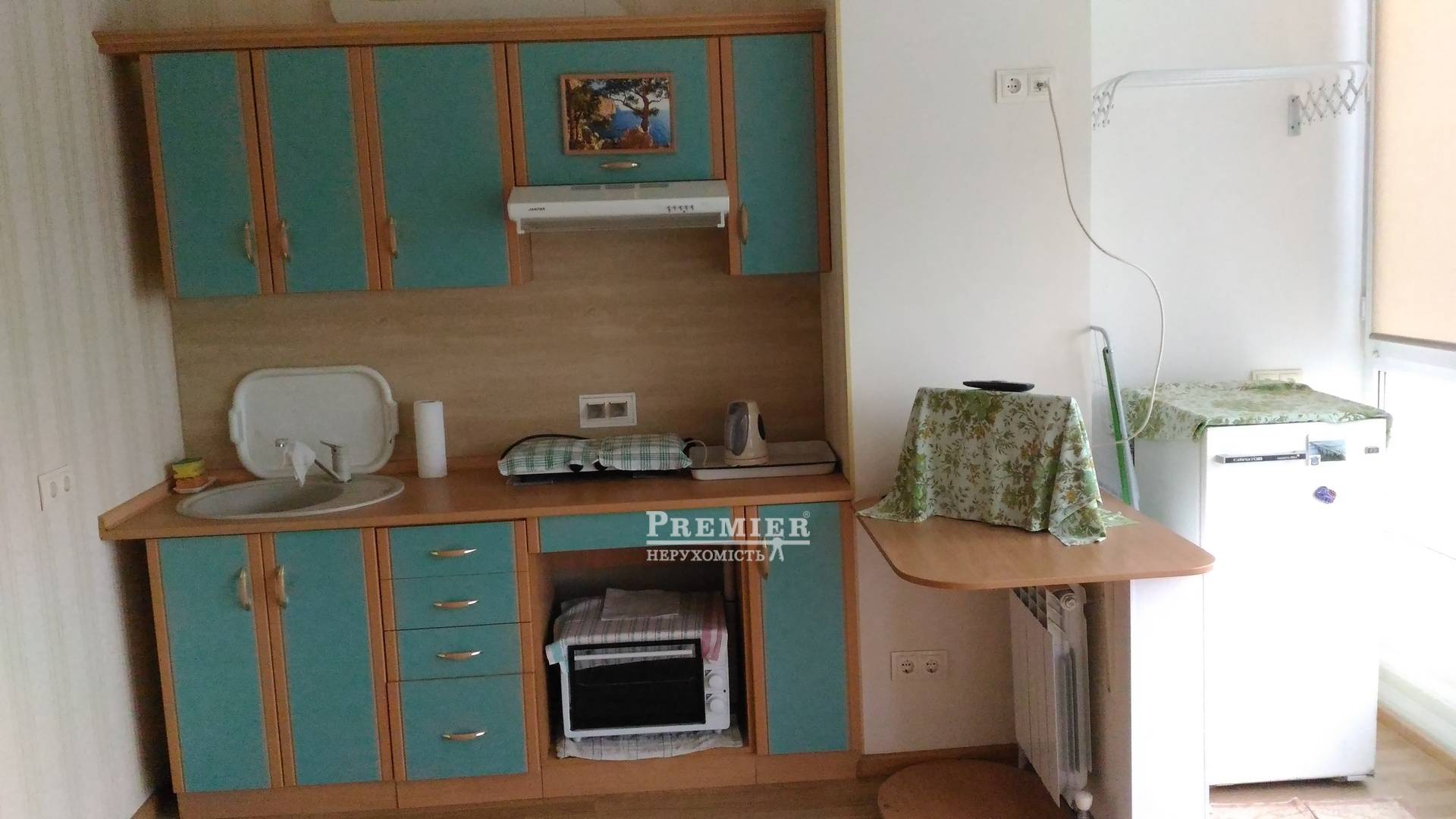 Продается 2-комнатная квартира, Хантадзе пер., Черноморск изображение 4