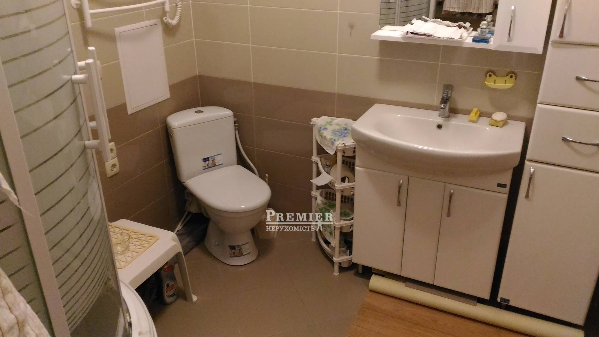 Продается 2-комнатная квартира, Хантадзе пер., Черноморск изображение 5